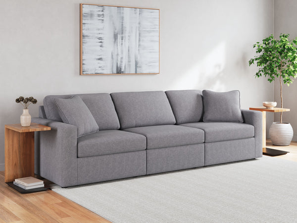 Modmax - Granite - 3-Piece Sofa