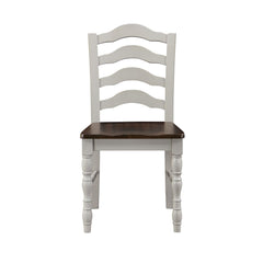 Bettina - Dining Set (5Pc) - White