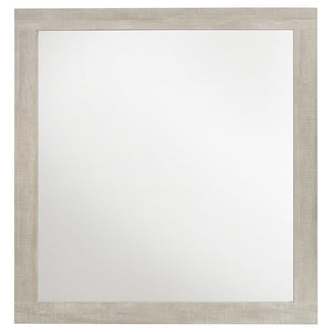  white-washed engineered paper veneer