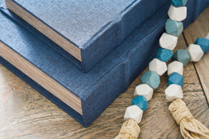 Jolina - Blue - Box Set (Set of 3)