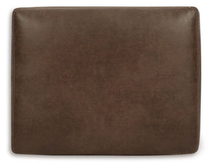 Bladen - Coffee - Ottoman