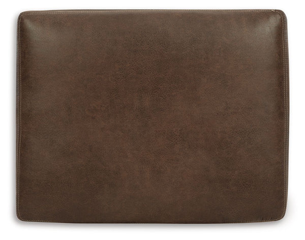 Bladen - Coffee - Ottoman