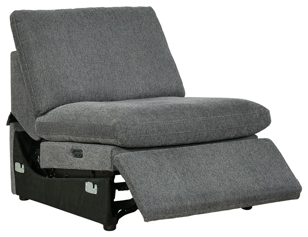 This item does not stand alone. It is compatible with other items in this series, sold separately.<br><br><b>Additional Dimensions</b><br><ul><li>Seat width: 33-"</li><li>Seat depth: 25-"</li><li>Seat height: 21-"</li><li>Cord length: 112-"</li><li>Fully 