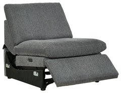 This item does not stand alone. It is compatible with other items in this series, sold separately.<br><br><b>Additional Dimensions</b><br><ul><li>Seat width: 33-"</li><li>Seat depth: 25-"</li><li>Seat height: 21-"</li><li>Cord length: 112-"</li><li>Fully 