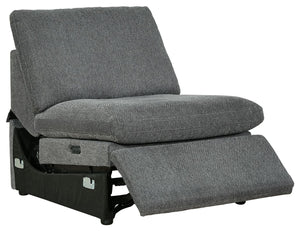 This item does not stand alone. It is compatible with other items in this series, sold separately.<br><br><b>Additional Dimensions</b><br><ul><li>Seat width: 33-"</li><li>Seat depth: 25-"</li><li>Seat height: 21-"</li><li>Cord length: 112-"</li><li>Fully 