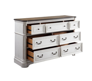  Side Metal Glide Drawer