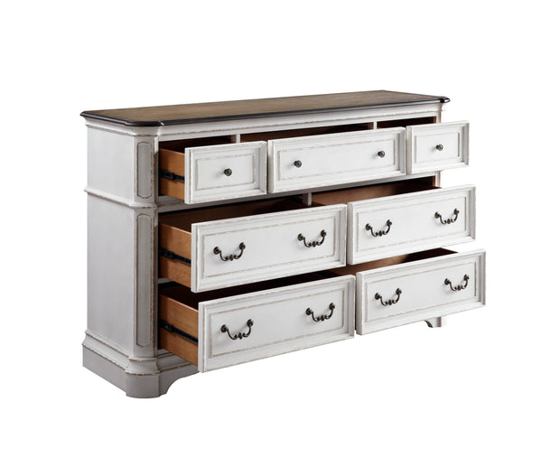  Side Metal Glide Drawer