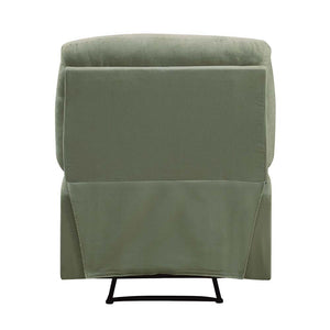 Arcadia - Recliner (Motion) - Green - 35"