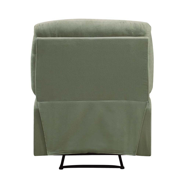 Arcadia - Recliner (Motion) - Green - 35"