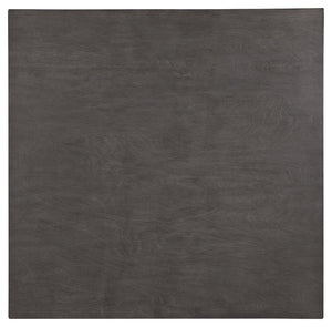 Bridson - Gray - Square Counter TBL Set (Set of 5)