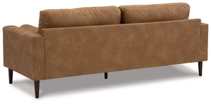 Telora - Caramel - 2 Pc. - Sofa