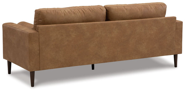 Telora - Caramel - 2 Pc. - Sofa