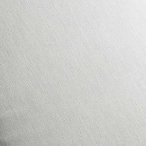 Salena - Patio Lounge Chair - Beige Fabric & Gray Finish - 13"
