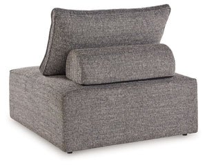 Bree Zee - Brown - Lounge Chair With Cushion