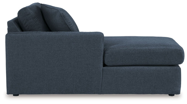  With Raf Corner Chair
