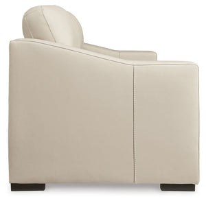 Treasure Trove - Almond - 2 Pc. - Sofa