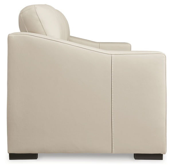 Treasure Trove - Almond - 2 Pc. - Sofa