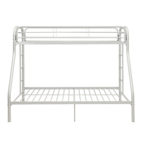  built-in side ladders for easy access