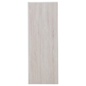 Brantford - 4-Drawer Bedroom Chest - Coastal White