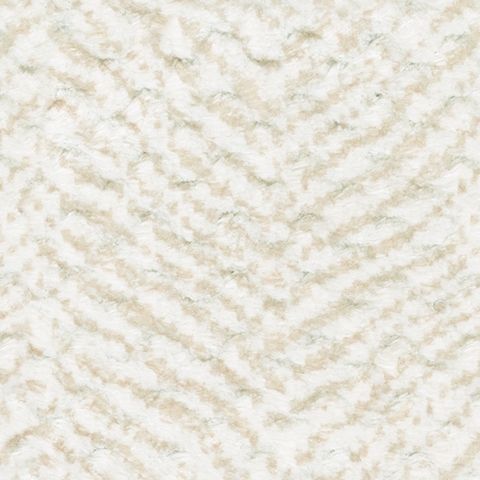 Karinne - Linen - Oversized Accent Ottoman