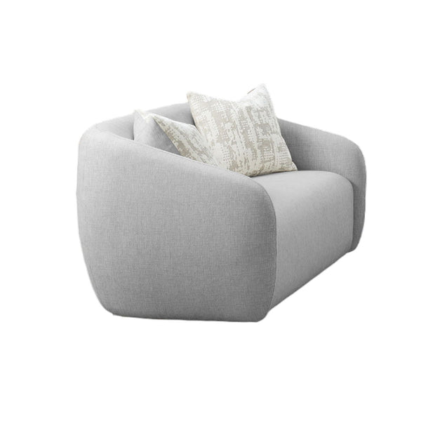  full foam seat construction