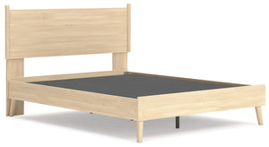  the natural wood finis