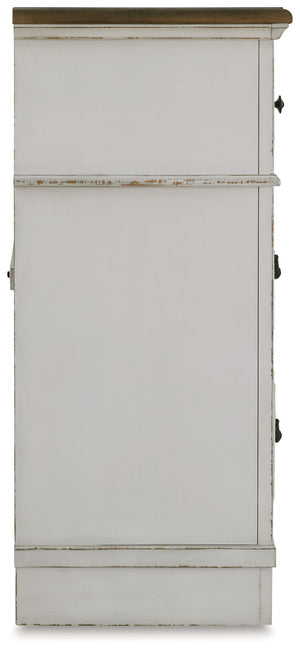 Blendon - Two-tone - Dresser
