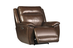Jameson - Hickory Power Zero Gravity Recliner