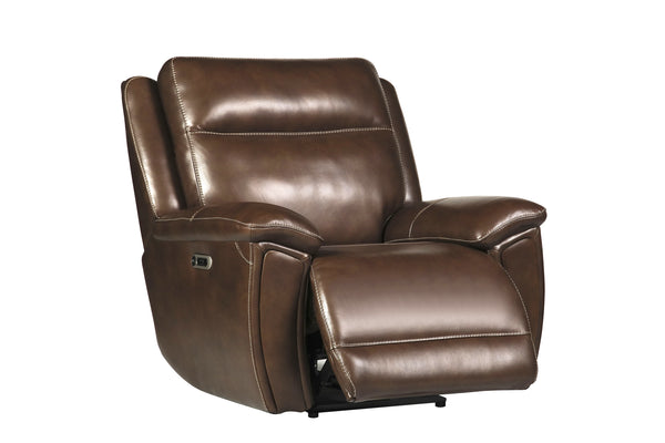 Jameson - Hickory Power Zero Gravity Recliner