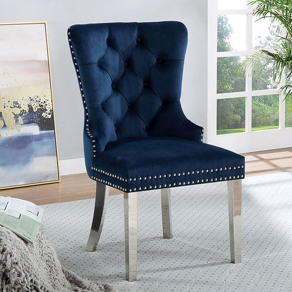 Jewett Wingback Chair (2/CTN)
