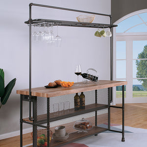 Pariaman Bar Table