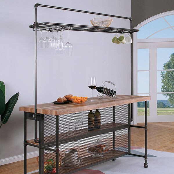 Pariaman Bar Table
