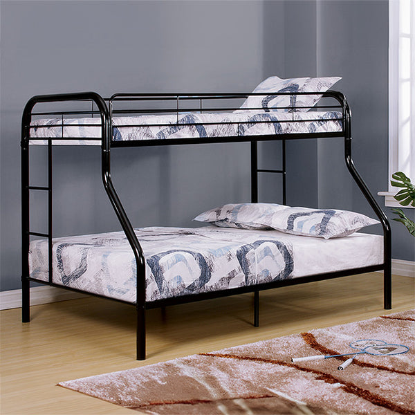 Finnerty Twin/Full Bunk Bed