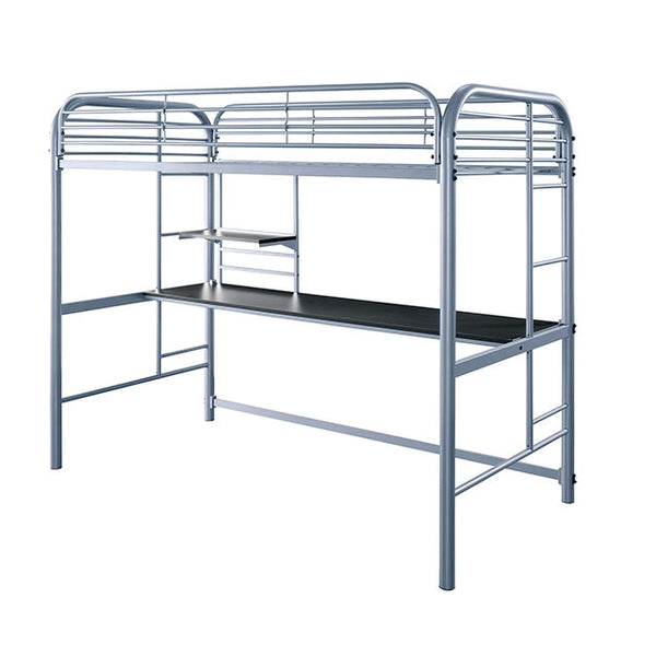 Opal Twin Loft Bed