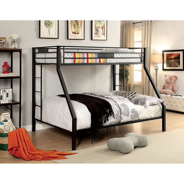 Claren Twin XL/Queen Bunk Bed