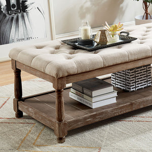 Tanya Bench