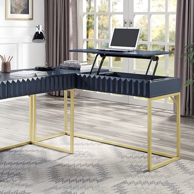 Freiburg Corner Desk