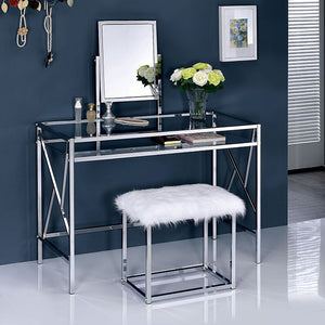 Lismore Vanity w/ Stool