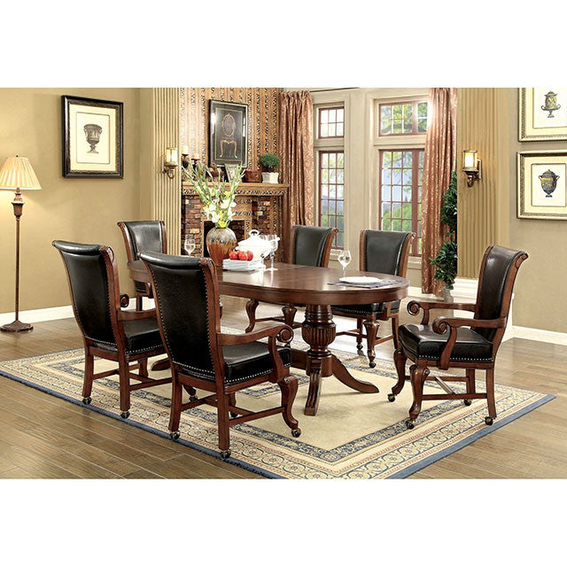 Melina Game Table