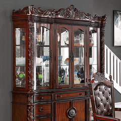 Canyonville Hutch & Buffet