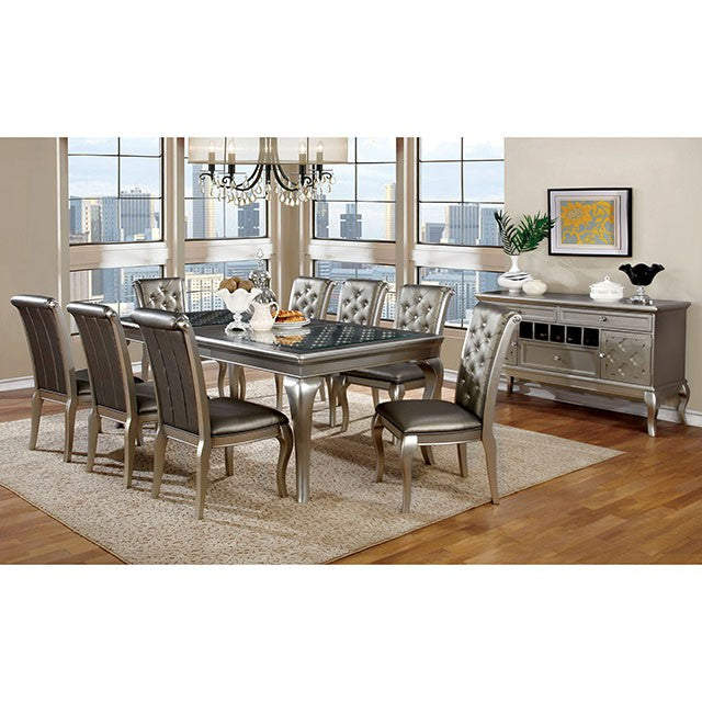 Amina Side Chair (2/Box)