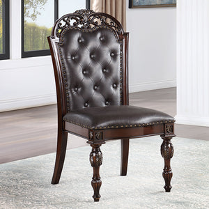 Nouvelle Side Chair