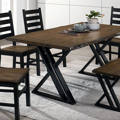 Barbary Dining Table