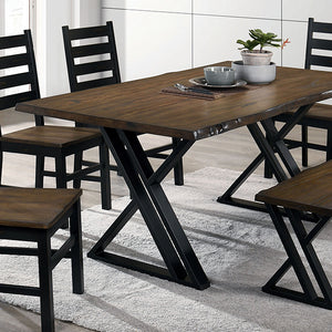 Barbary Dining Table