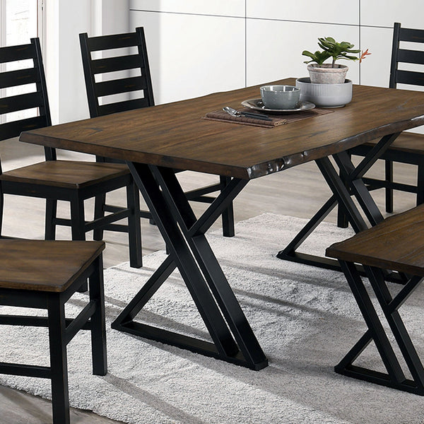 Barbary Dining Table