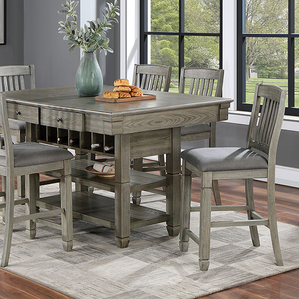 Anaya Counter Ht. Table