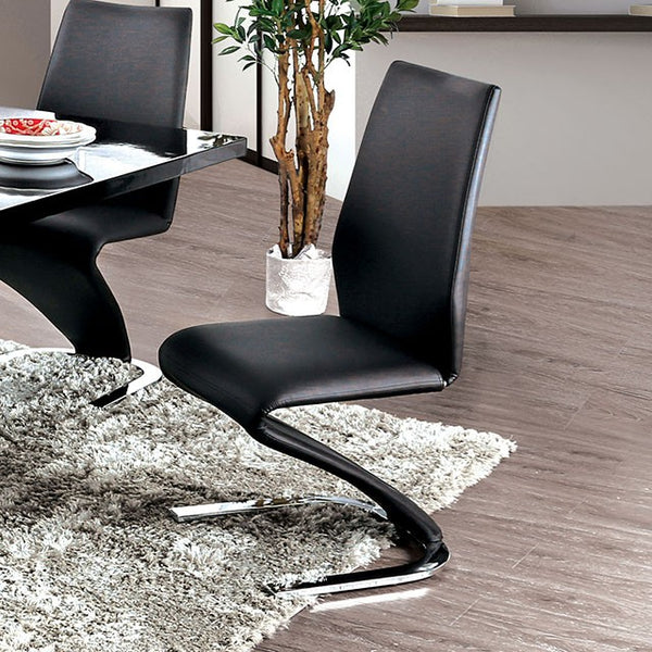 Midvale Side Chair (2/Ctn)