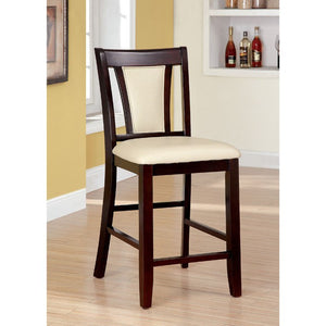 Brent Counter Ht. Chair (2/Box)
