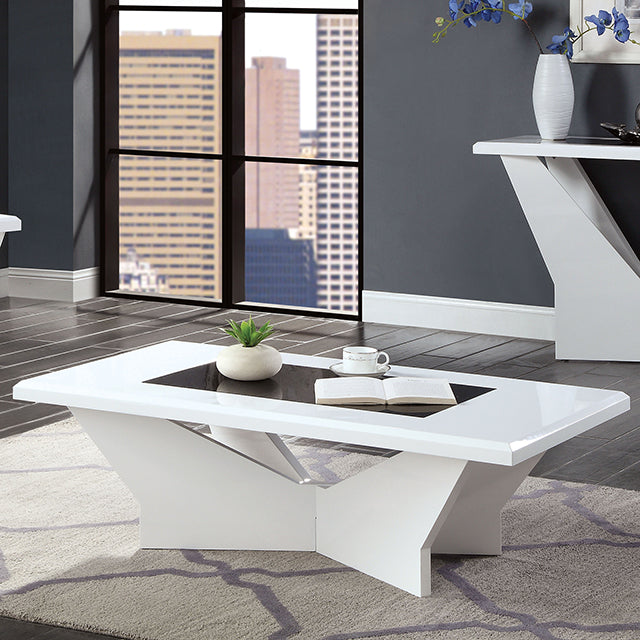 Dubendorf Coffee Table