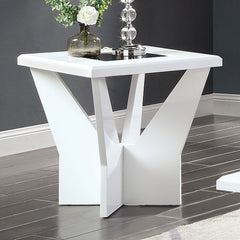 Dubendorf End Table
